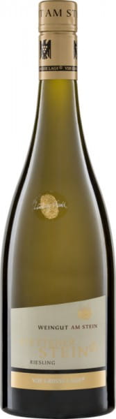 Riesling Stettener Stein GG - Weingut am Stein - Weißwein