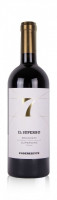 Bolgheri Rosso Il Superbo Podere 7 2023
