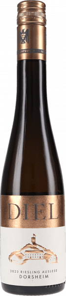 Dorsheim Riesling Auslese Erste Lage - Schlossgut Diel - Weißwein