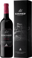 Black Label Pinotage Kanonkop Rotwein