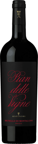 Brunello Di Montalcino - Pian delle Vigne - Rotwein