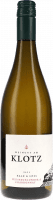 Weissburgunder & Chardonnay Kalk und Löss - Weingut am Klotz - Weisswein