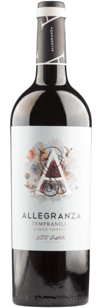 Tempranillo - Hammeken Cellars - Rotwein