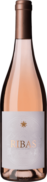 Ribas Rosat - Bodegas Ribas - Roséwein