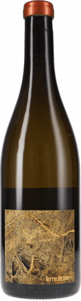 Terre de Pierre AOP - Luneau-Papin - Weißwein