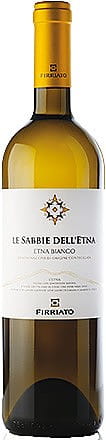 Etna Bianco DOC - Firriato - Weißwein