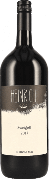 Zweigelt - Heinrich - Rotwein