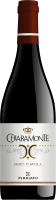 Chiaramonte Nero D´ Avola Terre Siciliane Firriato Rotwein