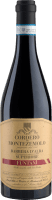 Barbera D´Alba Superiore Funtani Cordero di Montezemolo Rotwein