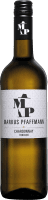 Chardonnay Trocken M.P. Markus Pfaffmann Weisswein