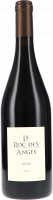 Reliefs, Côtes Catalanes rouge IGP - Roc des Anges - Rotwein