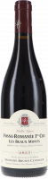 Vosne-Romanée 1er Cru Les Beaux Monts Vieilles Vignes AOC - Bruno Clavelier - Rotwein