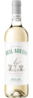 Rioja Blanco Real Agrado - Viñedos Alfaro Weisswein