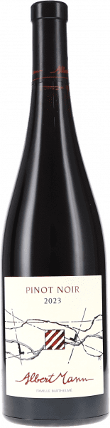 Pinot Noir AC - Albert Mann - Rotwein