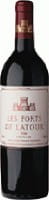 Les Forts de Latour | Zweitwein Château Latour Rotwein