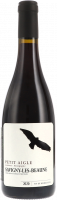 Savigny-Les-Beaune rouge, Petit Aigle AOP - Boris Champy - Rotwein