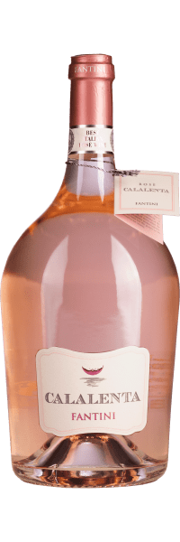 Calalenta Merlot Rosato - Farnese Fantini - Roséwein