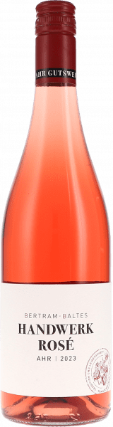 Handwerk Rosé - Bertram-Baltes - Roséwein