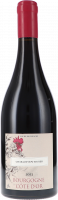 Bourgogne Côte d´Or rouge AOC - Charlopin Tissier - Rotwein