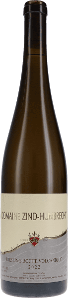 Riesling Roche Volcanique - Zind-Humbrecht - Weißwein
