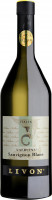 Valbuins Sauvignon Blanc - Livon - Weisswein