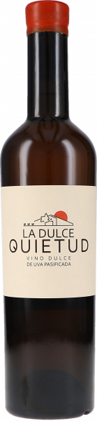 La Dulce Quietud 2016-2020 - Quinta de la Quietud - Weißwein