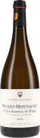 Puligny-Montrachet 1er Cru Hameau de Blagny - Thomas-Collardot - Weisswein