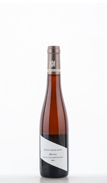 Riesling Lenchen Trockenbeerenauslese TBA - Peter Jakob Kühn - Weißwein