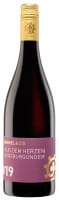 Aus Dem Herzen Spätburgunder Trocken Weingut Hammel & Cie 2022 | 6Fl.