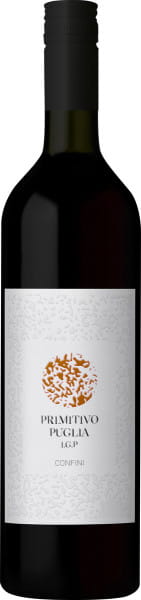 Primitivo - Pietra Pura - Rotwein