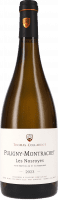 Puligny-Montrachet Les Nosroyes - Thomas-Collardot - Weisswein