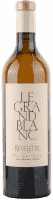 Le Grand Blanc de Revelette IGP - Revelette - Weisswein