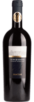 Edizione Rosso Cinque Autoctoni Farnese Fantini Rotwein