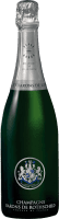 Blanc De Blancs Champagne Barons de Rothschild Weisswein