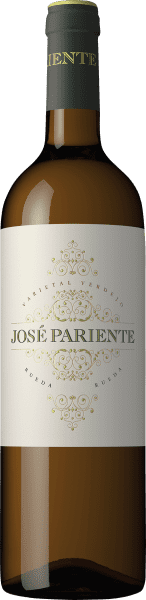 Varietal Verdejo - José Pariente - Weißwein