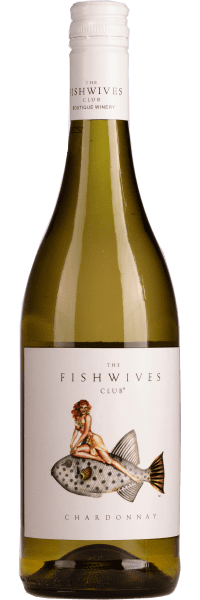 Chardonnay - The Fish Wives Club - Weißwein