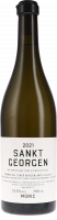 Sankt Georgen Aka Serious wine from a Gorgeous place - Moric - Weisswein