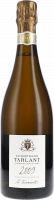 Tarlant - Le Triumvirat Brut Nature - Weisswein
