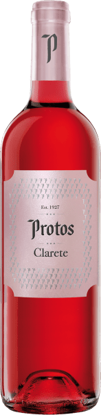 Rosado Clarete - Protos - Roséwein