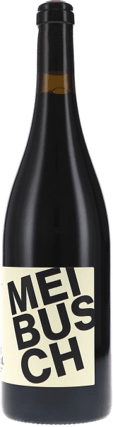 MeiBusch - Flo Busch - Rotwein