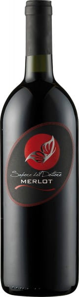 Merlot delle Venezia - G. Brisotto - Rotwein