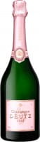 Brut Rose Champagne Deutz Rosewein