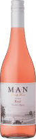 Hanekraai Rosé Man Vintners Rosewein