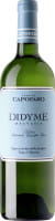 Didyme Malvasia secca di Salina - Tenuta Capofaro - Weisswein