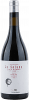 La Solana dels Marges - Portal del Priorat - Rotwein