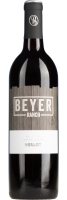 Merlot Beyer Ranch Wente Vineyards Rotwein