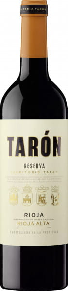 Tarón Reserva - Bodegas Tarón - Rotwein