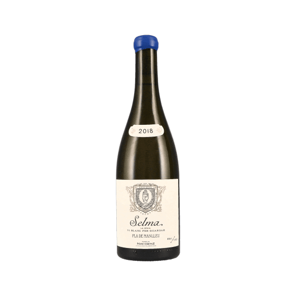 Selma - Familia Nin Ortiz - Weißwein