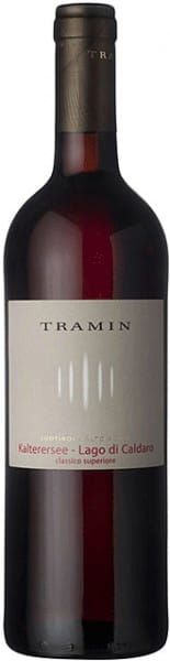 Kalterersee Classico Superiore - Kellerei Tramin - Rotwein
