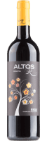 Reserva Altos R Rotwein